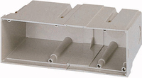 Eaton M22-H5 Rack cover