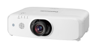 Panasonic PT-EX520EJ data projector Standard throw projector 5300 ANSI lumens 3LCD XGA (1024x768) White