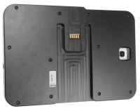 Brodit 559814 holder Active holder Tablet/UMPC Black