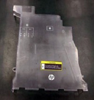 HPE 686661-001 computer case part Rack Other