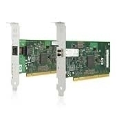 HP NC370F PCI-X Multifunction 1000SX Gigabit Server Adapter