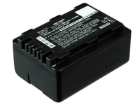 CoreParts MBXCAM-BA268 batterij voor camera's/camcorders Lithium-Ion (Li-Ion) 1500 mAh