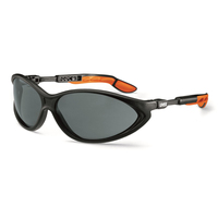 Uvex 9188076 Schutzbrille/Sicherheitsbrille