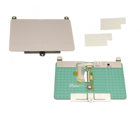 Fujitsu FUJ:CP712878-XX notebook spare part Touchpad