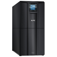 APC SMC3000I Unterbrechungsfreie Stromversorgung (USV) Line-Interaktiv 3 kVA 2100 W