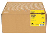 Avery TD8060-25 étiquette à imprimer Blanc Imprimante d'étiquette adhésive