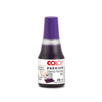 Colop Premium Stamp Pad Ink 801
