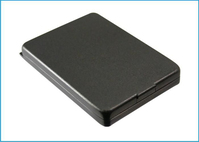 CoreParts MOBX-BAT-SIC35SL mobiltelefon alkatrész Akkumulátor Fekete