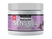Numatic NuCrystal Sensual Zylinder-Vakuum Lufterfrischer