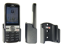 Brodit 510148 houder Passieve houder Mobiele telefoon/Smartphone Zwart