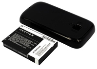 CoreParts MOBX-BAT-HDP180BL ricambio per cellulare Batteria Nero