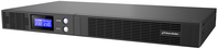 PowerWalker VI 1500 R1U zasilacz UPS Technologia line-interactive 1,5 kVA 900 W 4 x gniazdo sieciowe