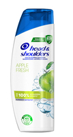 Procter & Gamble APPLE FRESH SHAMPOO Unisex 300 ml