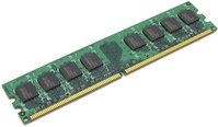 Hypertec HYMAC7502G memory module 2 GB 1 x 2 GB DDR3 1066 MHz