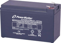 PowerWalker PWB12-7 Plombierte Bleisäure (VRLA) 12 V 7 Ah