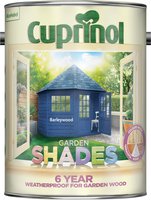 Cuprinol Garden Shades 5 L