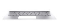 HP 933317-FL1 laptop spare part Housing base + keyboard