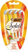 BIC Soleil Lady