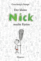 ISBN Der kleine Nick macht Ferien