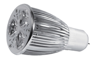 Transmedia LP 1-36 i energy-saving lamp 6 W GU5.3