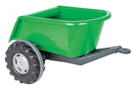 Jamara 460350 accessoires voor schommelend & rijdend speelgoed Speelgoed tractoraanhangwagen