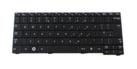 Samsung BA59-02687A keyboard USB QWERTY English Black