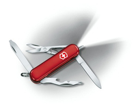 Victorinox Midnite Manager Többfunkciós kés