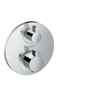 Hansgrohe Ecostat S Chrome