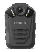Philips DVT3120 Avec fil Gris