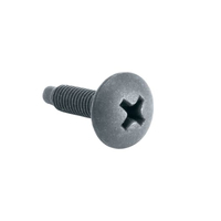 Middle Atlantic Products HM500 screw/bolt 19 mm 500 pc(s)