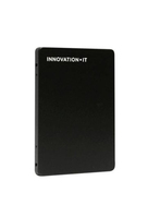 Innovation IT 00-1024999 internal solid state drive 2.5" 1 TB SATA III 3D TLC NAND