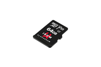 Goodram IRDM 64 GB MicroSDXC UHS-I Klasa 10