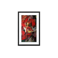 Meural Canvas II digital photo frame 54.6 cm (21.5") Wi-Fi Black