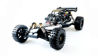 Amewi Pitbull X Evolution ferngesteuerte (RC) modell Buggy Elektromotor 1:5