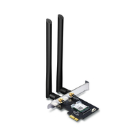 TP-Link Archer T5E Belső WLAN / Bluetooth 867 Mbit/s