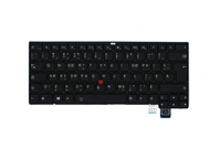 Lenovo 01YT101 notebook spare part Keyboard