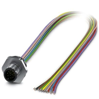 Phoenix Contact 1411583 wire connector