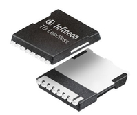 Infineon IPLU300N04S4-1R1 transistors 40 V