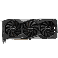 Gigabyte GAMING Radeon RX 5700 XT 8G AMD 8 GB GDDR6