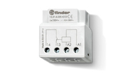 Finder 13.31.8.230.4300 electrical relay White 1