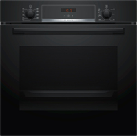Bosch Serie 4 HBS534BB0B oven 71 L A Black