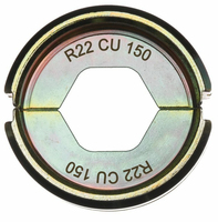Milwaukee R22 Cu 150 Crimp-Form 150 mm²