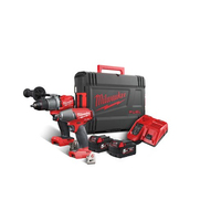 Milwaukee M18 FPP2C2-502X