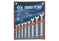King Tony 1208MR combination wrench