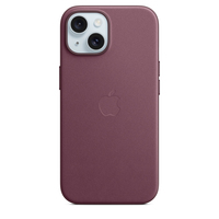 Apple MT3E3ZM/A pokrowiec na telefon komórkowy 15,5 cm (6.1") Jagoda