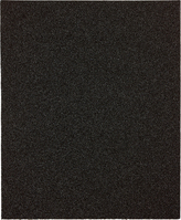 kwb 830418 slijp-& schuurbenodigdheid voor rotatiegereedschap Steen, Metaal, Kunststof, Glas Schuurpapier