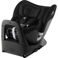 Britax Römer SWIVEL Autositz für Babys Schwarz