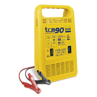 GYS TCB 90 hordozható áramforrás 1 3,4 kg