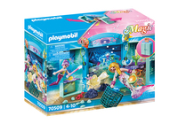 Playmobil Magic 70509 building toy