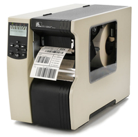 Zebra R110Xi4 stampante per etichette (CD) Termica diretta/Trasferimento termico 203 x 203 DPI